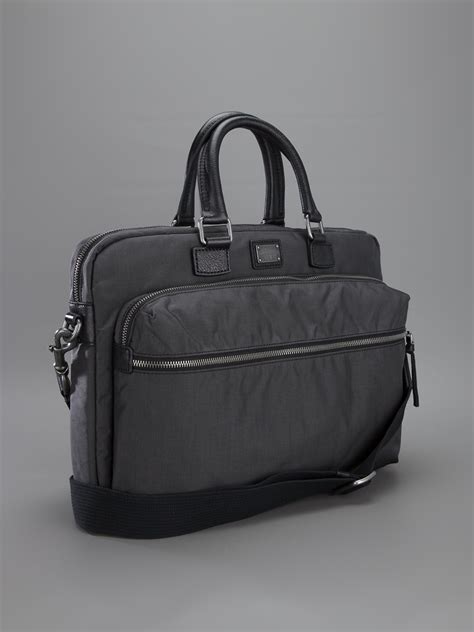 Dolce&Gabbana Briefcases for Men 